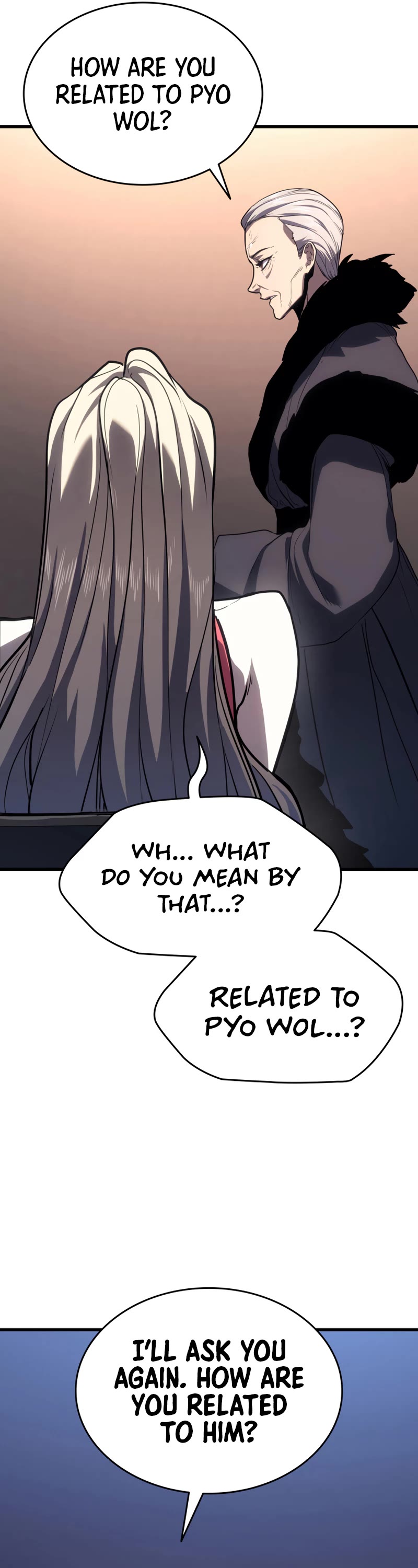 Reaper of the Drifting Moon Chapter 45 page 22 - Chapter 45