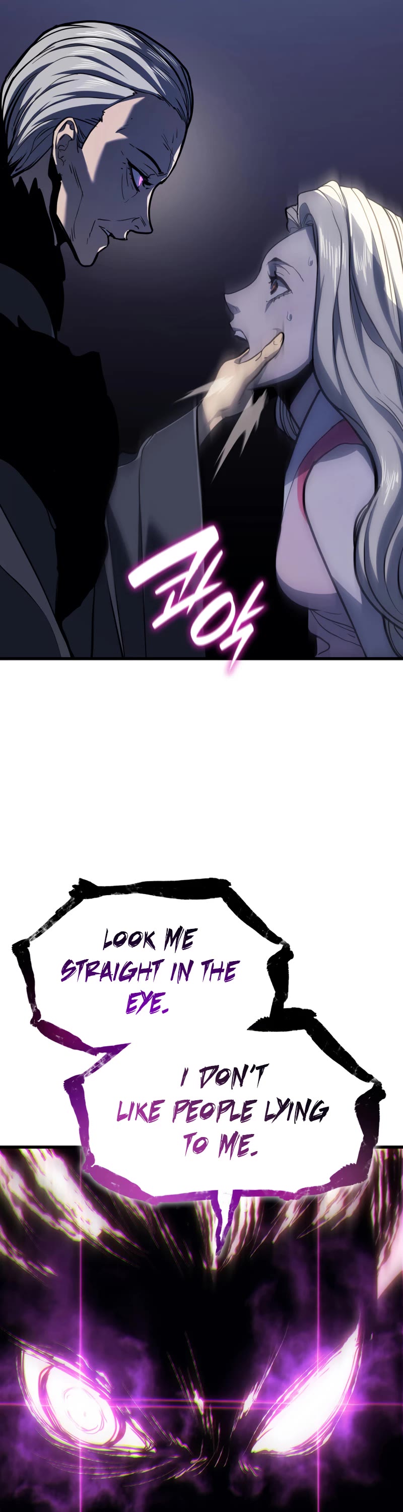 Reaper of the Drifting Moon Chapter 45 page 23 - Chapter 45