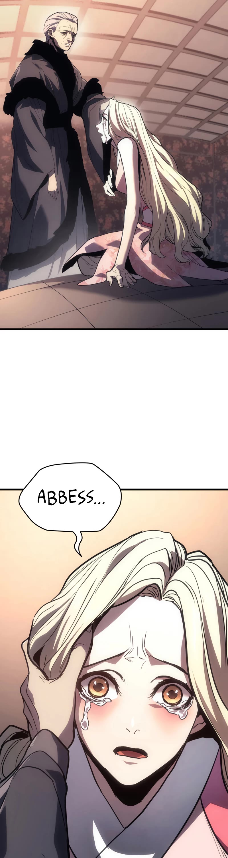 Reaper of the Drifting Moon Chapter 45 page 29 - Chapter 45
