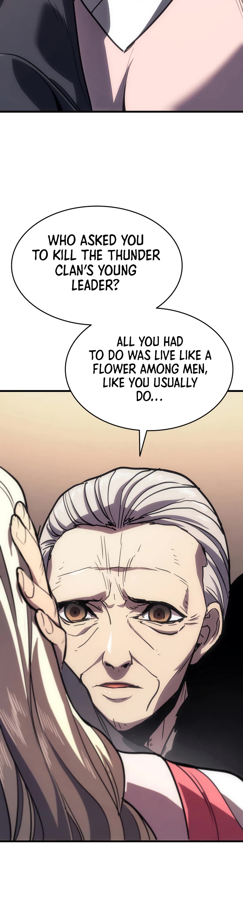 Reaper of the Drifting Moon Chapter 45 page 30 - Chapter 45