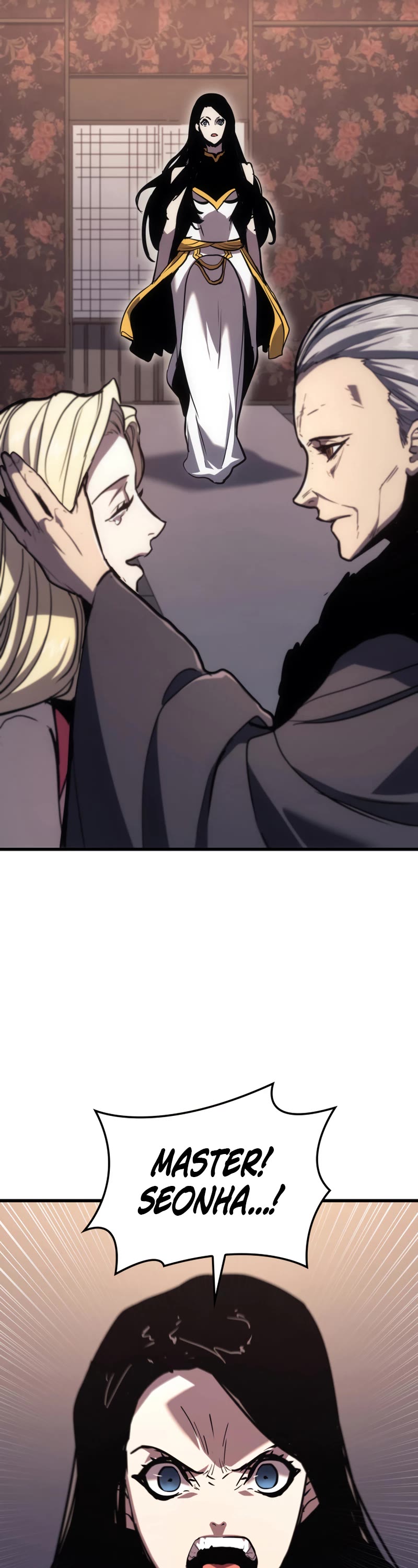 Reaper of the Drifting Moon Chapter 45 page 32 - Chapter 45