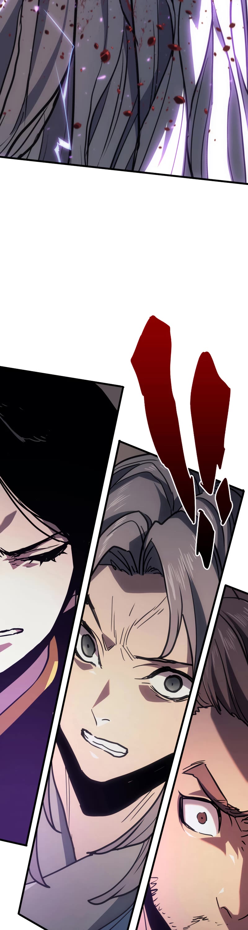 Reaper of the Drifting Moon Chapter 45 page 35 - Chapter 45