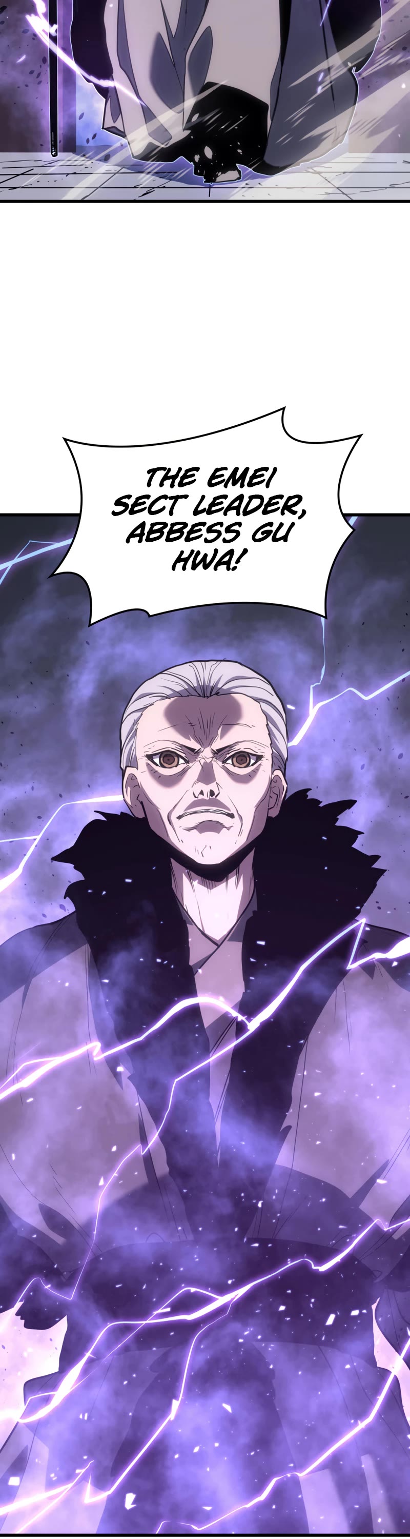 Reaper of the Drifting Moon Chapter 45 page 4 - Chapter 45