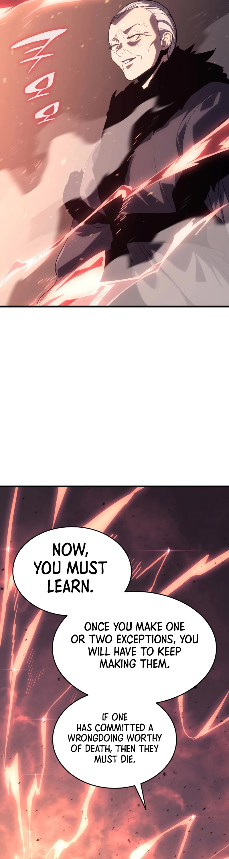 Reaper of the Drifting Moon Chapter 45 page 44 - Chapter 45