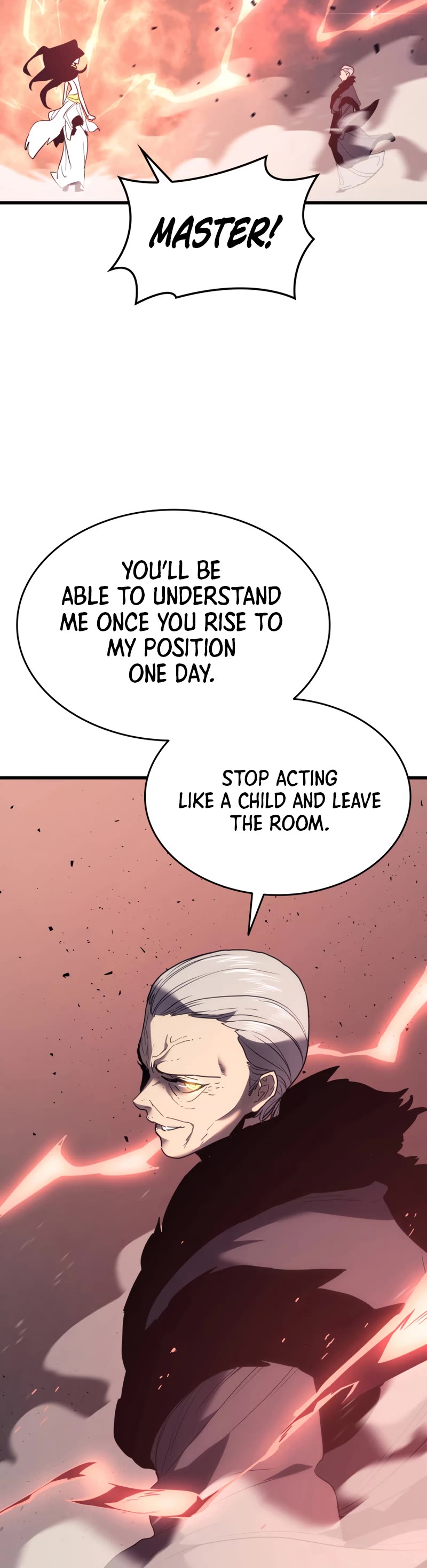 Reaper of the Drifting Moon Chapter 45 page 45 - Chapter 45
