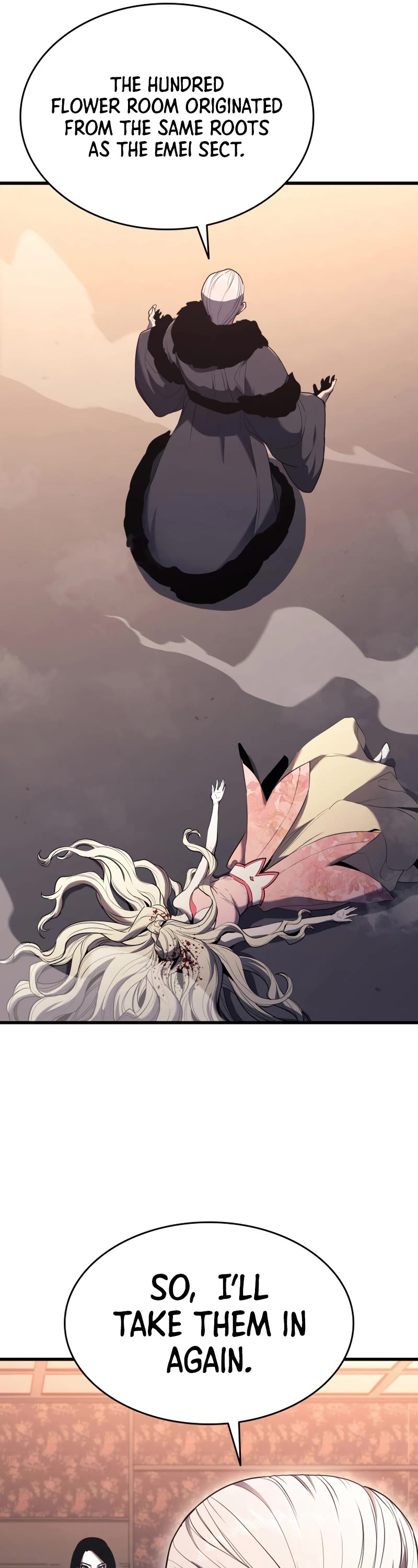 Reaper of the Drifting Moon Chapter 45 page 47 - Chapter 45