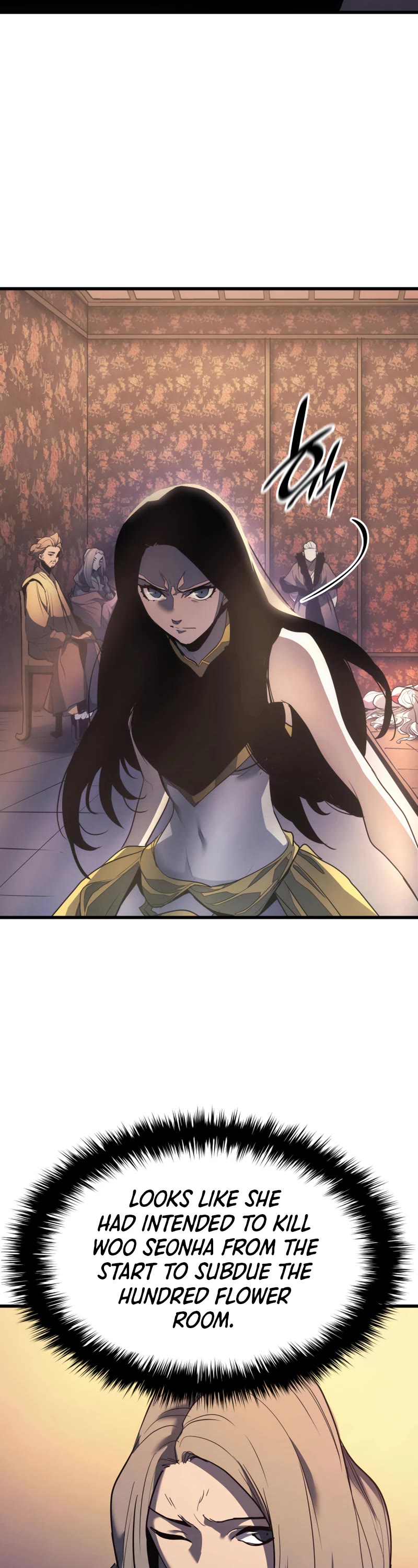Reaper of the Drifting Moon Chapter 45 page 49 - Chapter 45