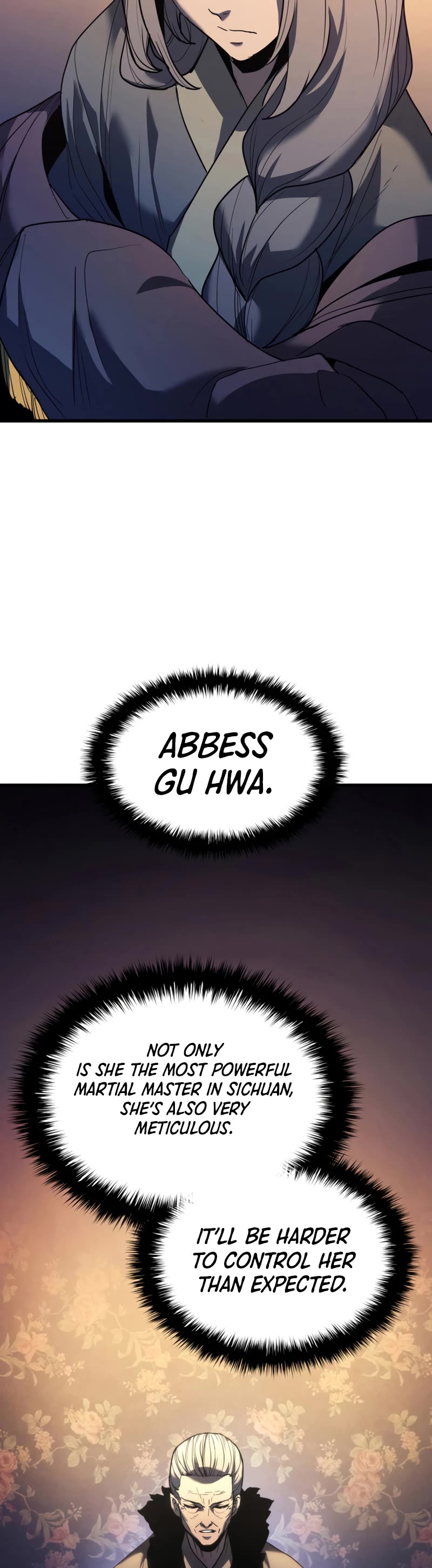 Reaper of the Drifting Moon Chapter 45 page 50 - Chapter 45