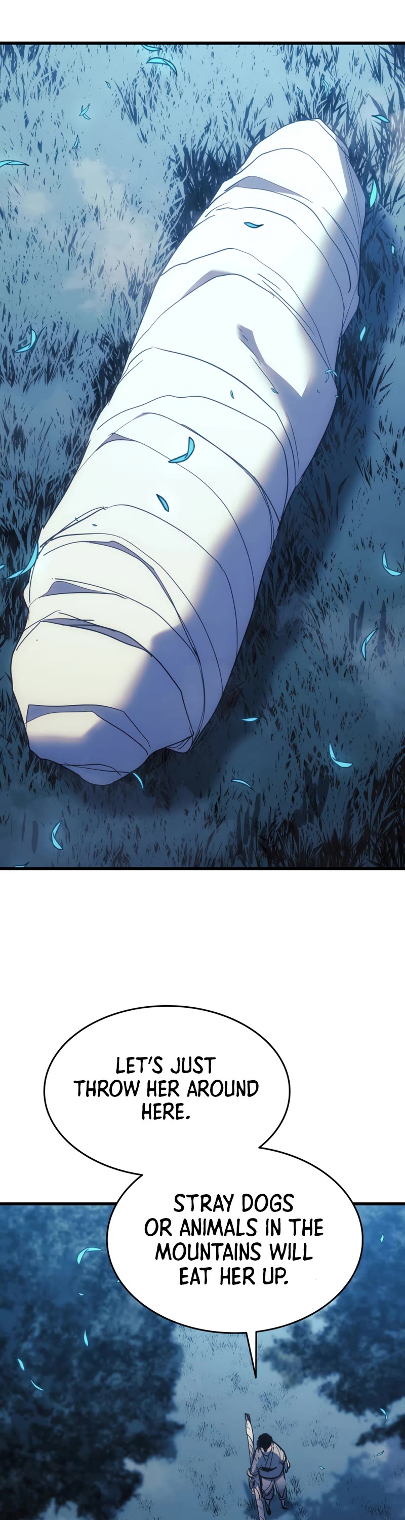 Reaper of the Drifting Moon Chapter 45 page 55 - Chapter 45