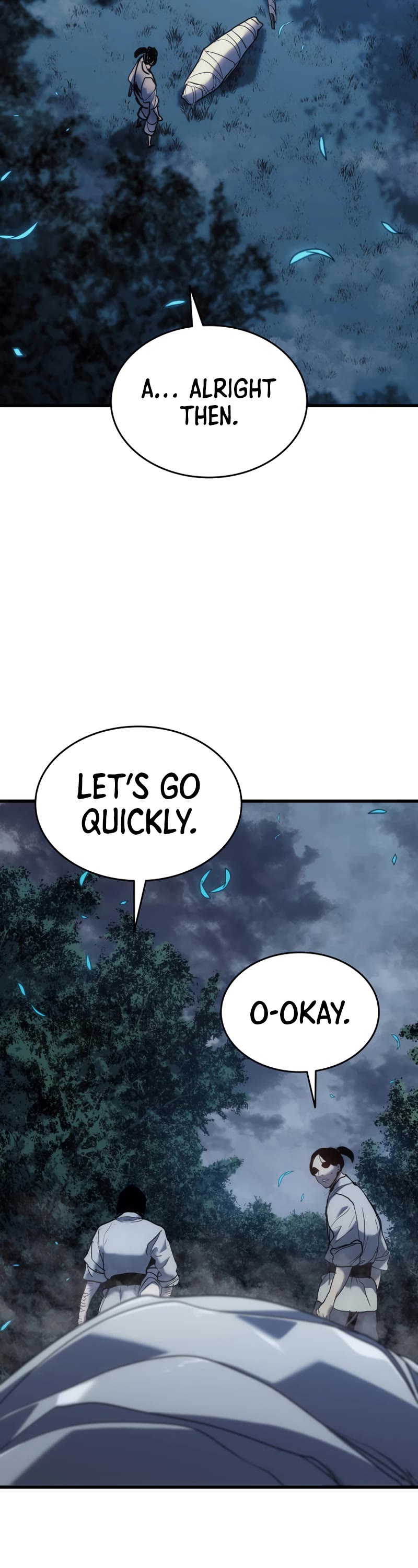 Reaper of the Drifting Moon Chapter 45 page 56 - Chapter 45