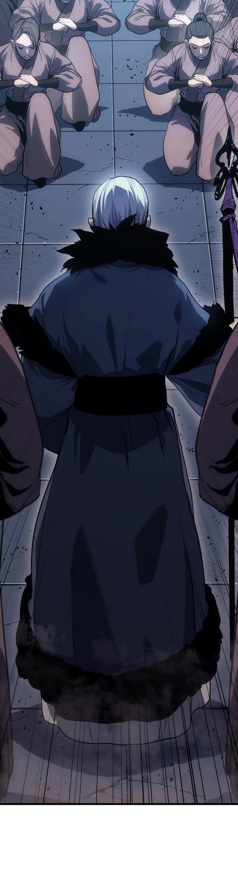 Reaper of the Drifting Moon Chapter 45 page 6 - Chapter 45