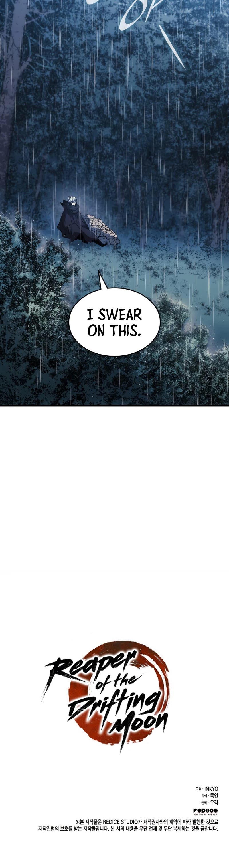 Reaper of the Drifting Moon Chapter 45 page 65 - Chapter 45
