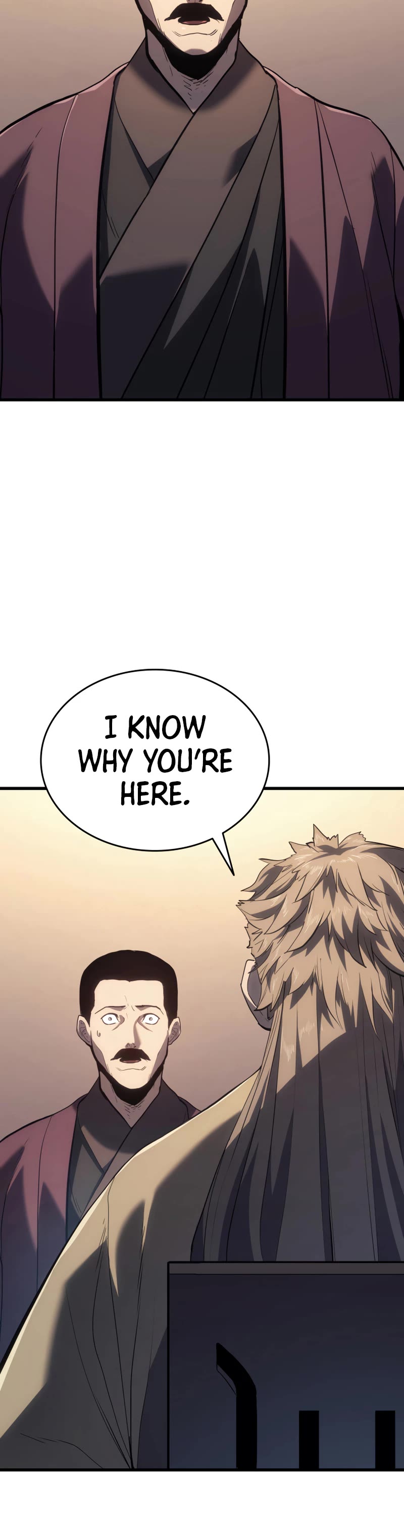 Reaper of the Drifting Moon Chapter 46 page 15 - Chapter 46