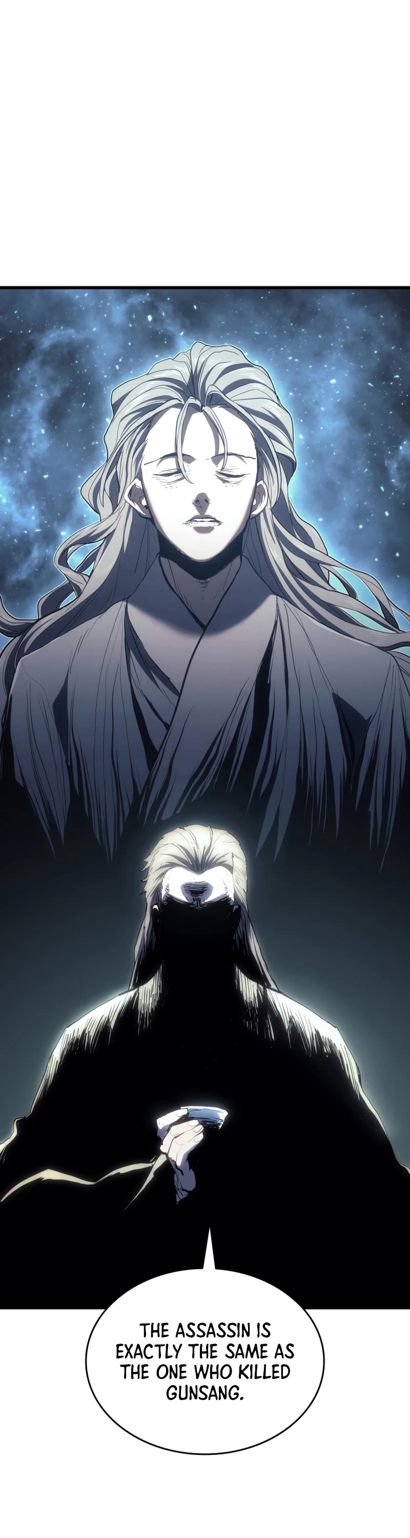 Reaper of the Drifting Moon Chapter 46 page 16 - Chapter 46