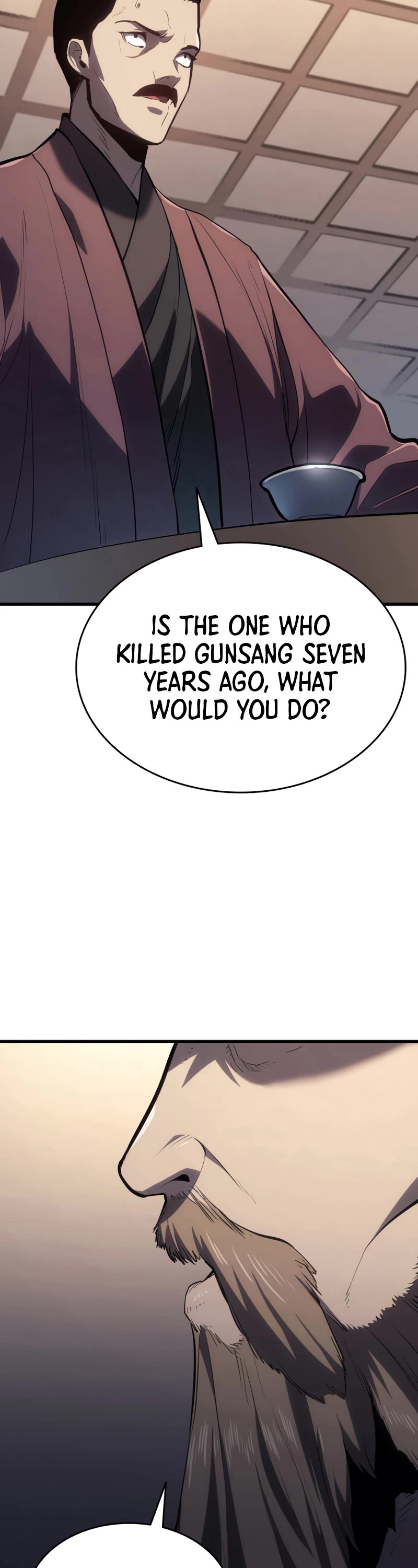 Reaper of the Drifting Moon Chapter 46 page 18 - Chapter 46