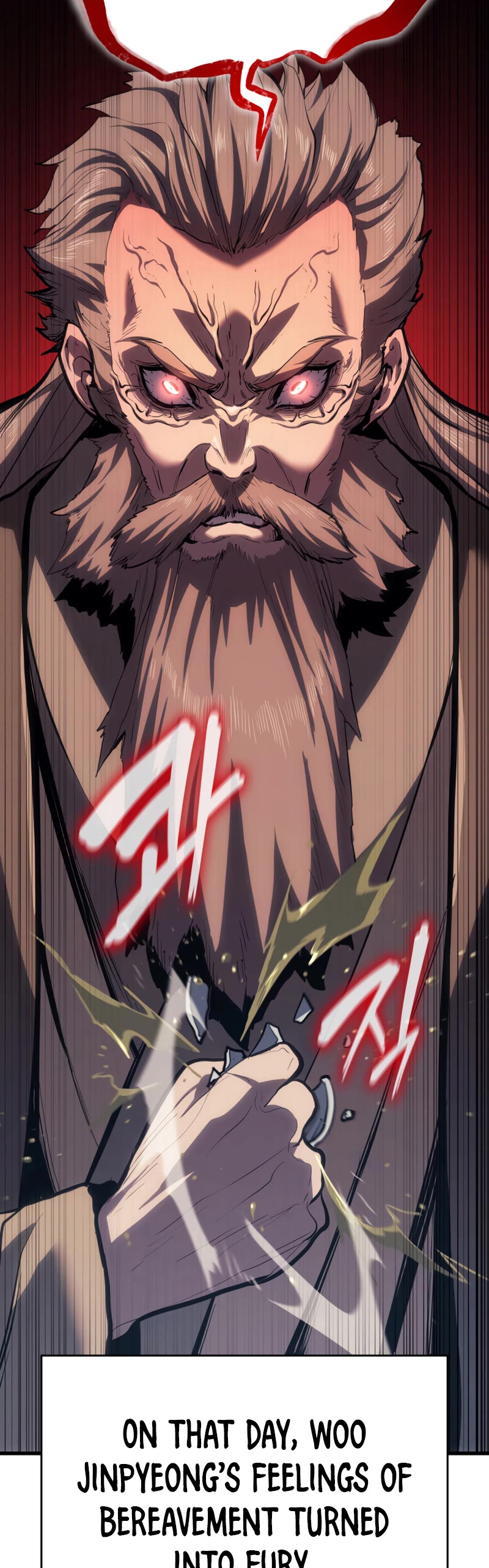 Reaper of the Drifting Moon Chapter 46 page 20 - Chapter 46