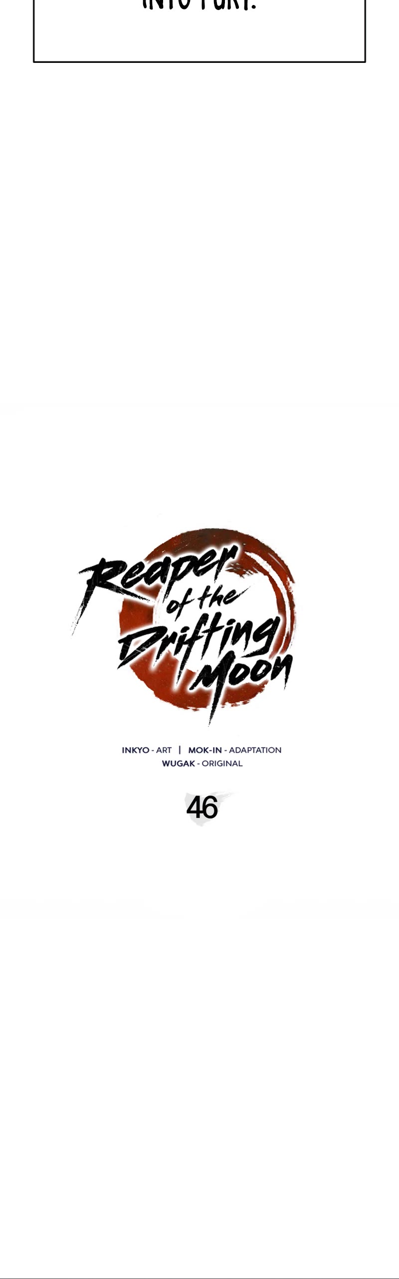 Reaper of the Drifting Moon Chapter 46 page 21 - Chapter 46