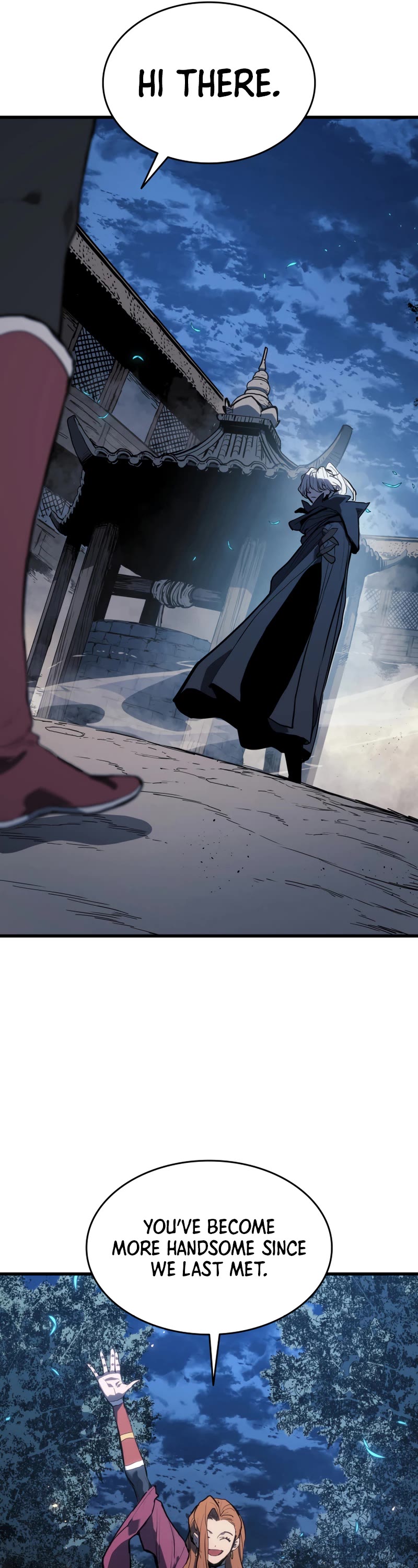 Reaper of the Drifting Moon Chapter 46 page 27 - Chapter 46