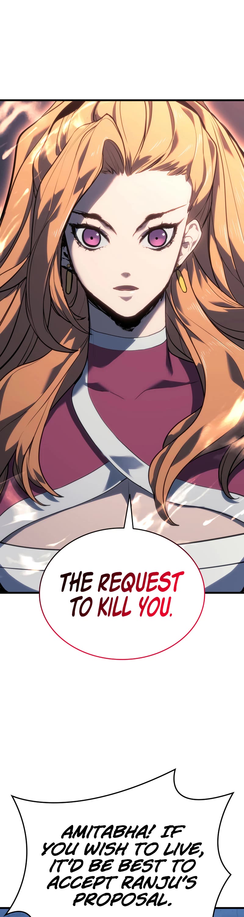 Reaper of the Drifting Moon Chapter 46 page 32 - Chapter 46