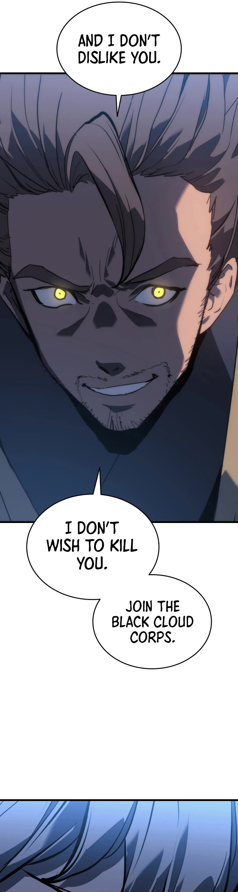 Reaper of the Drifting Moon Chapter 46 page 37 - Chapter 46