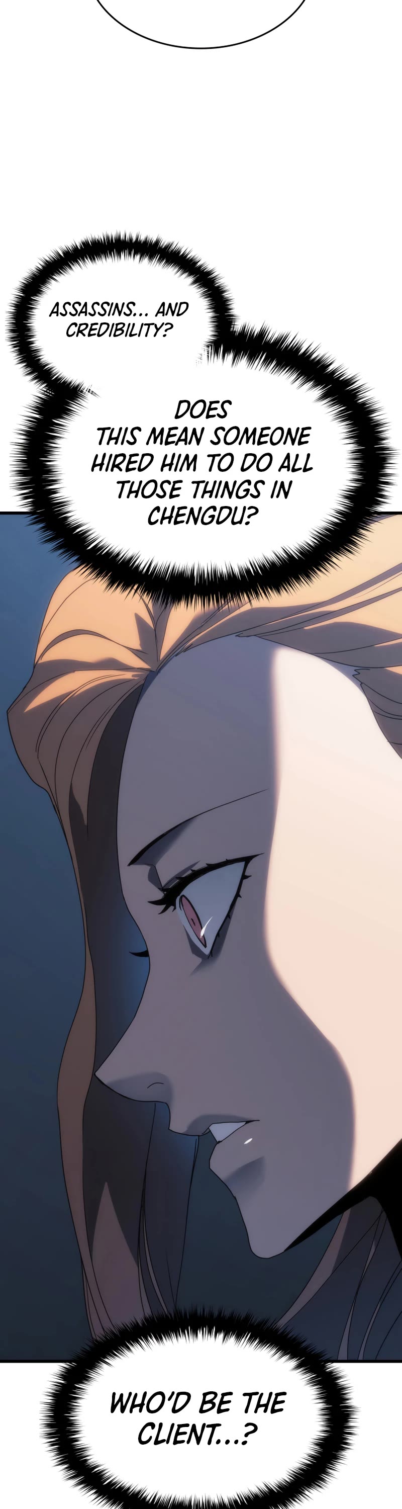 Reaper of the Drifting Moon Chapter 46 page 39 - Chapter 46