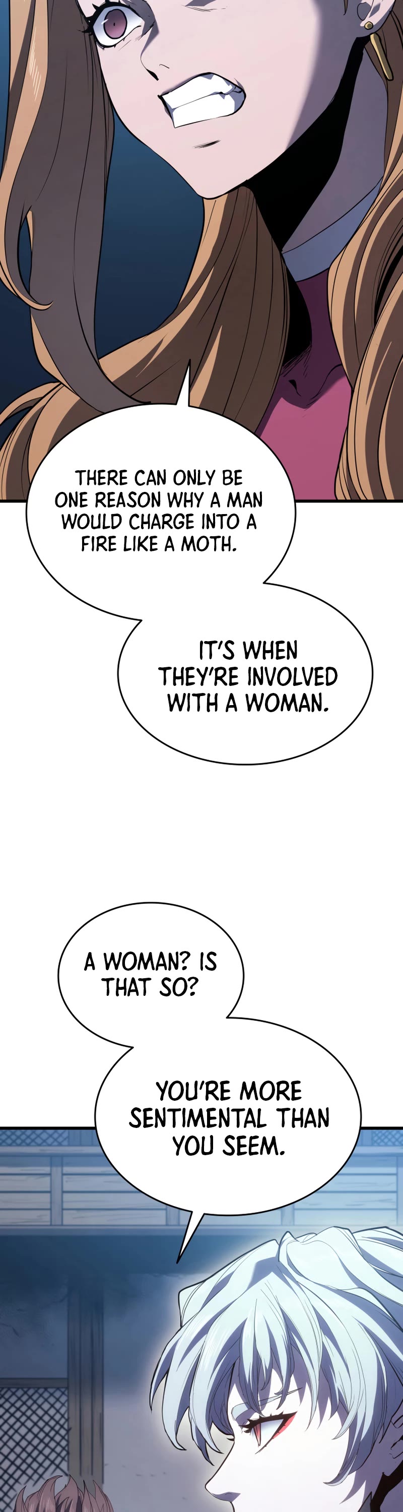 Reaper of the Drifting Moon Chapter 46 page 43 - Chapter 46