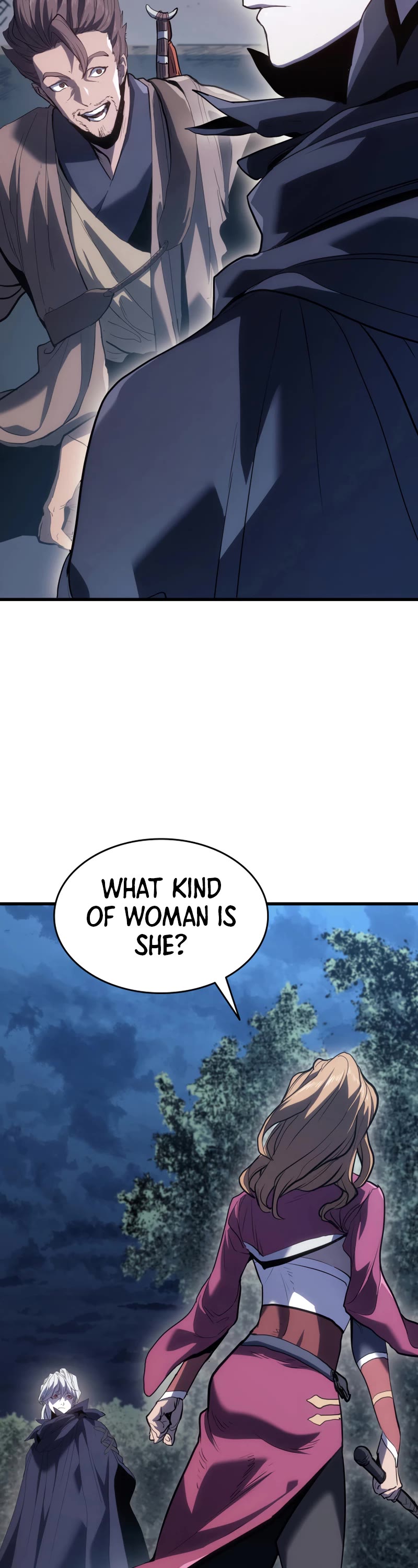 Reaper of the Drifting Moon Chapter 46 page 44 - Chapter 46