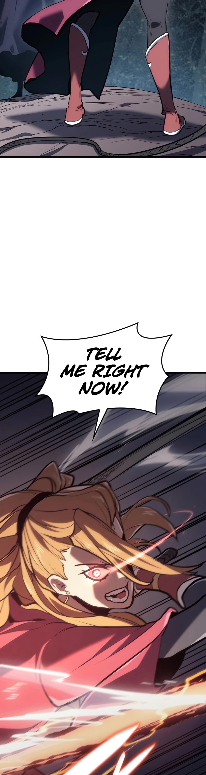 Reaper of the Drifting Moon Chapter 46 page 45 - Chapter 46