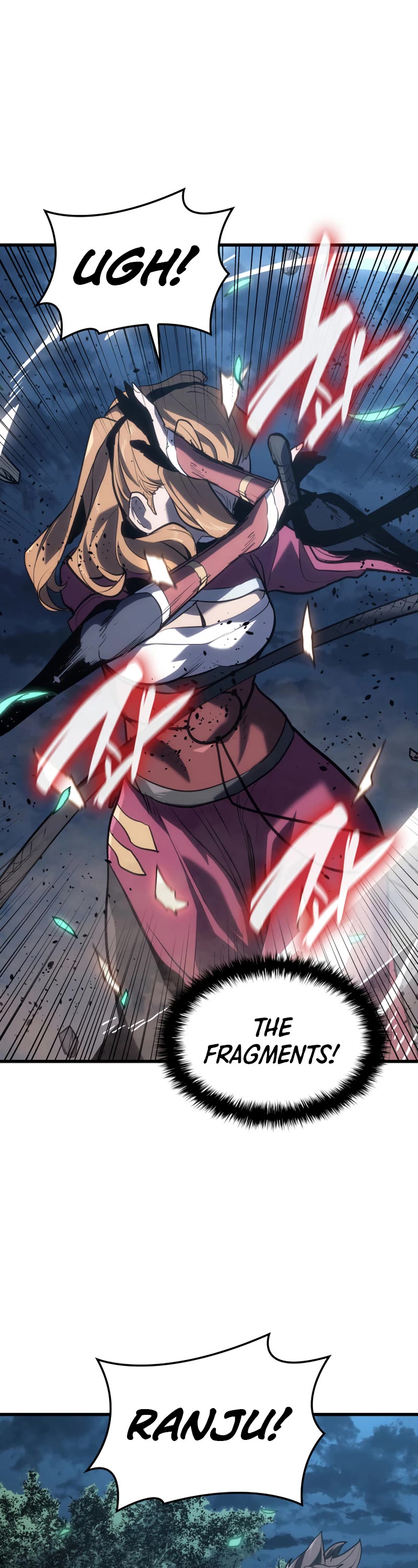 Reaper of the Drifting Moon Chapter 46 page 49 - Chapter 46