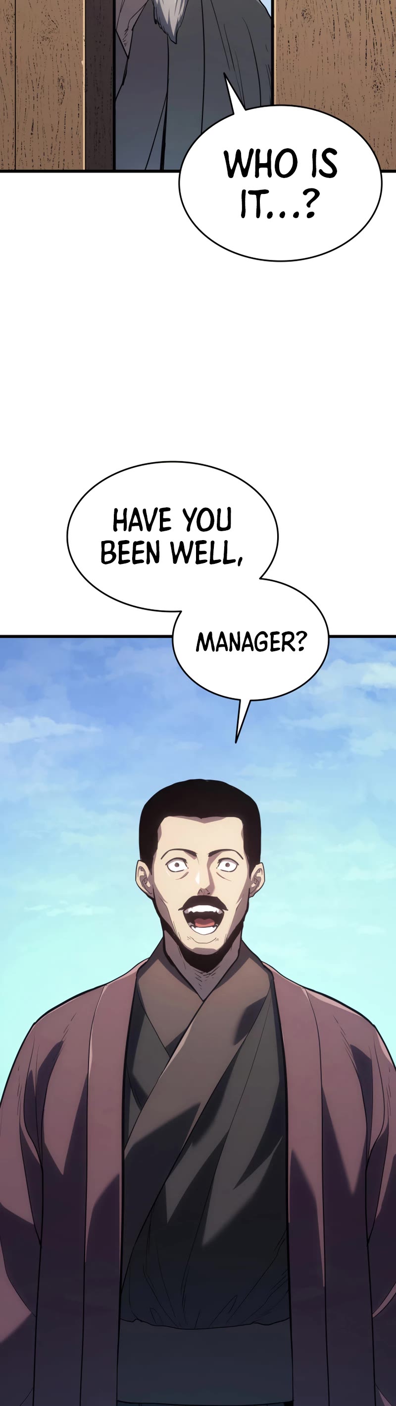 Reaper of the Drifting Moon Chapter 46 page 5 - Chapter 46