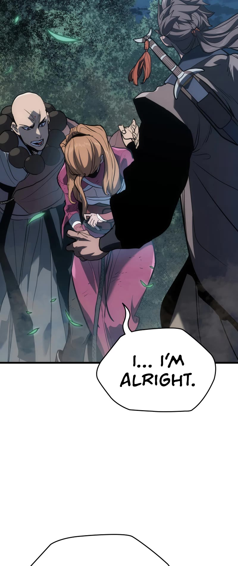 Reaper of the Drifting Moon Chapter 46 page 50 - Chapter 46