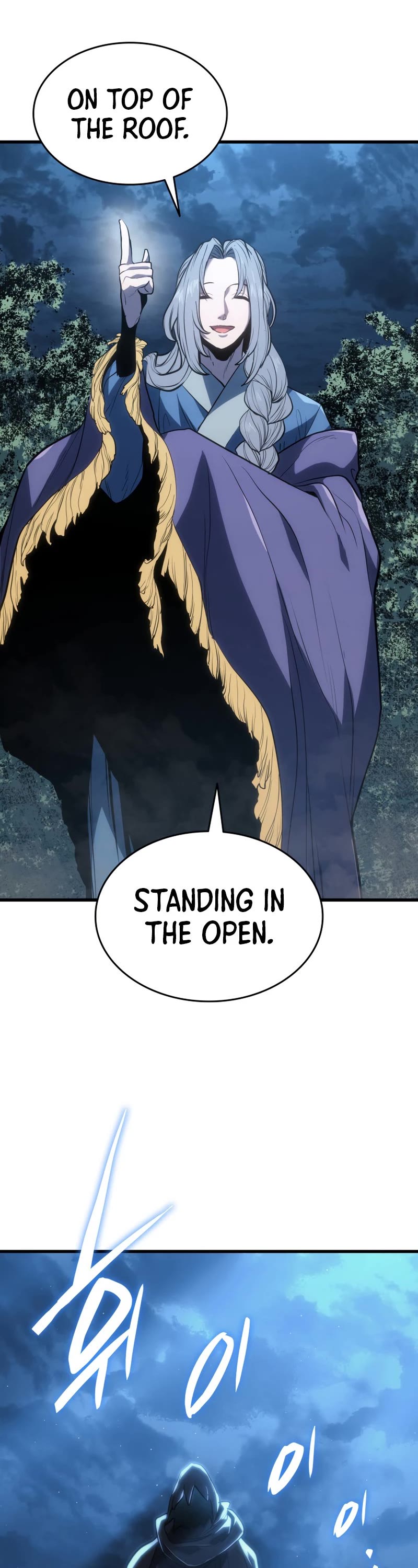 Reaper of the Drifting Moon Chapter 46 page 53 - Chapter 46
