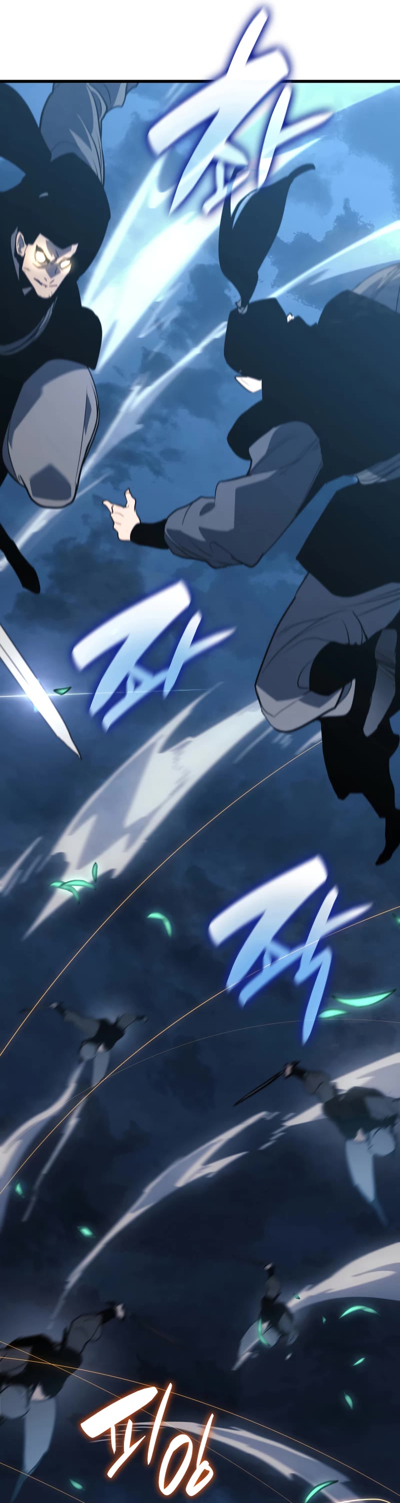 Reaper of the Drifting Moon Chapter 46 page 56 - Chapter 46