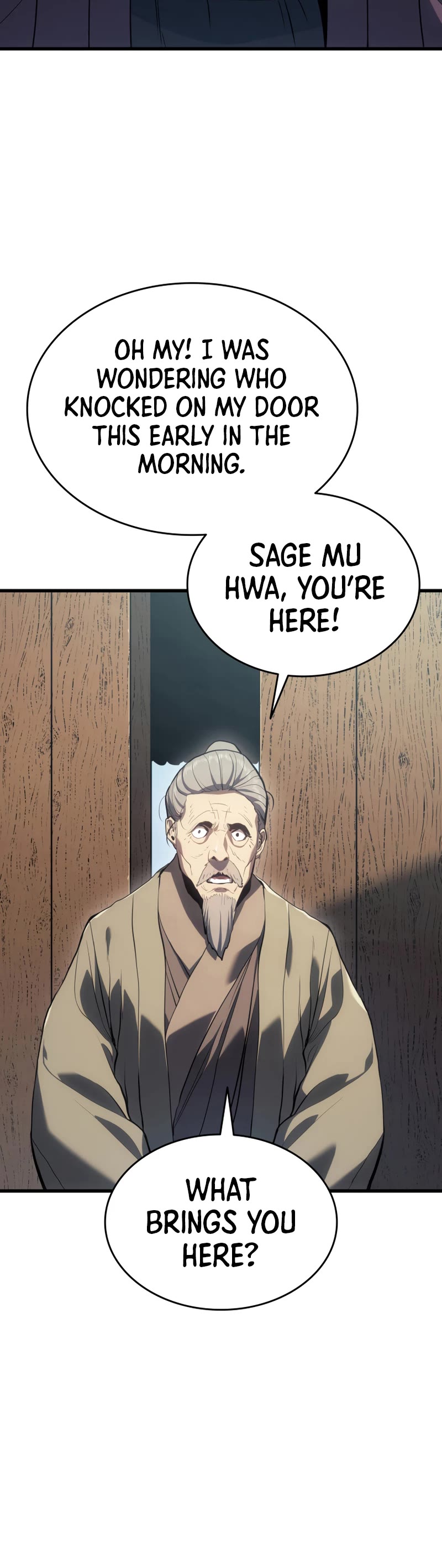 Reaper of the Drifting Moon Chapter 46 page 6 - Chapter 46