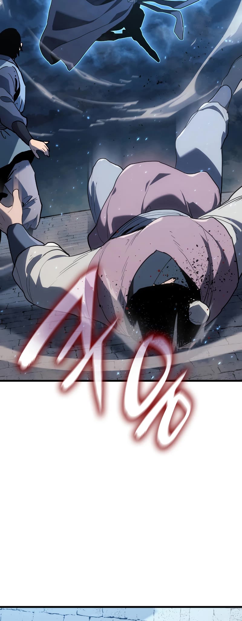 Reaper of the Drifting Moon Chapter 47 page 10 - Chapter 47