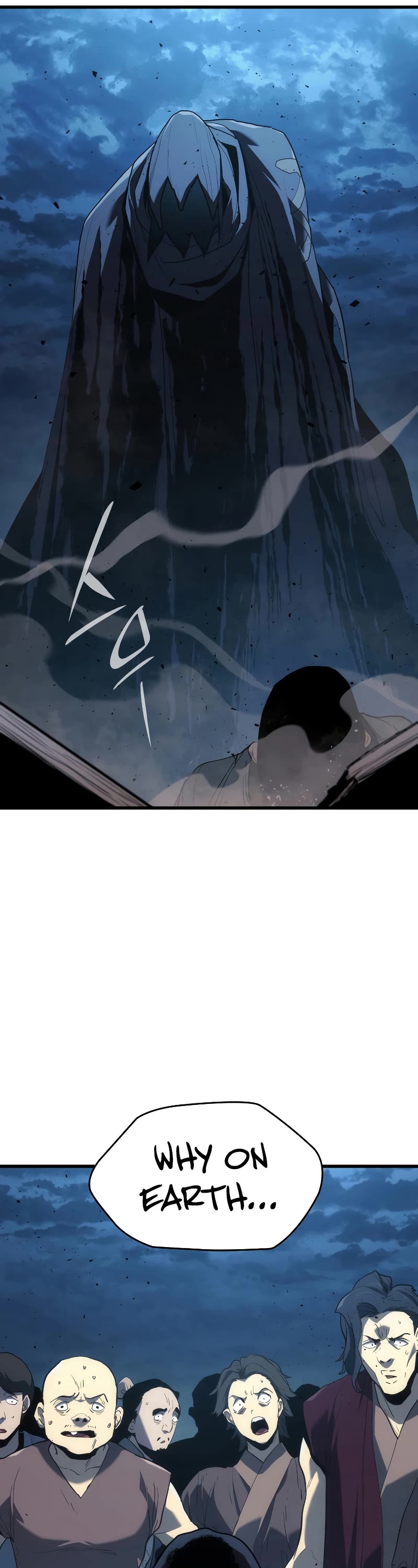 Reaper of the Drifting Moon Chapter 47 page 17 - Chapter 47