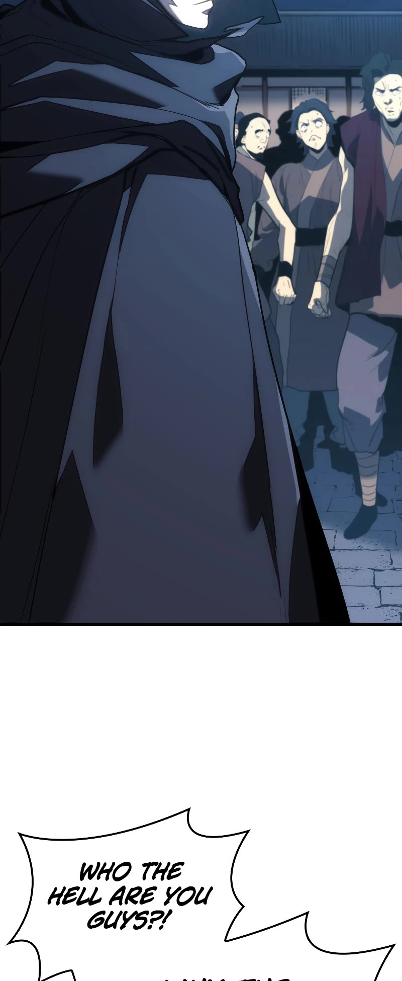 Reaper of the Drifting Moon Chapter 47 page 20 - Chapter 47