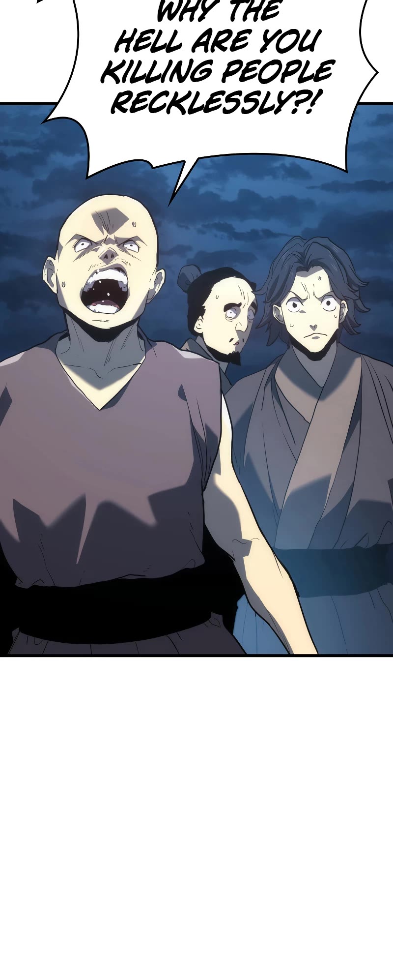 Reaper of the Drifting Moon Chapter 47 page 21 - Chapter 47