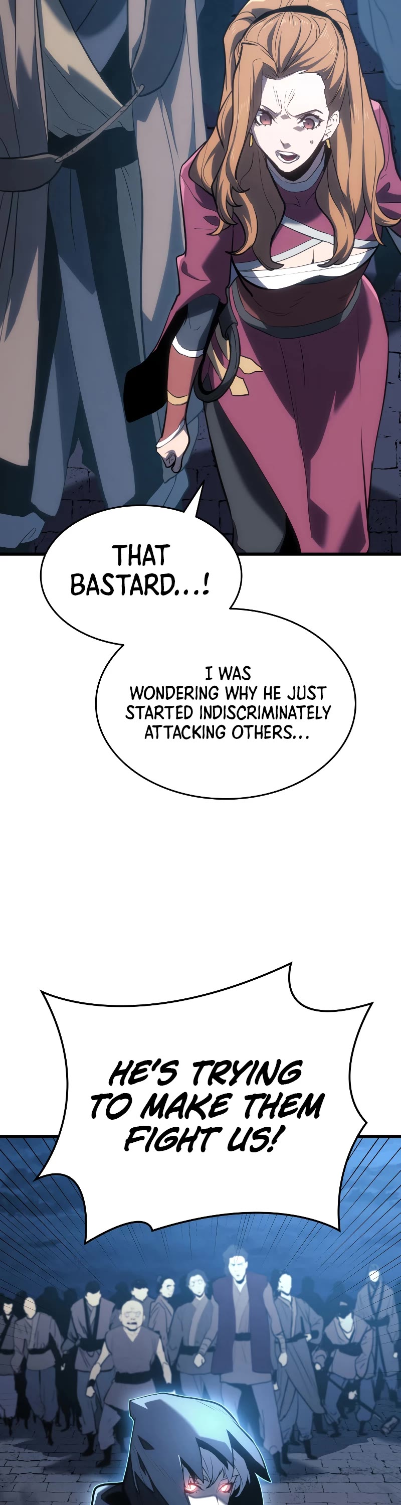Reaper of the Drifting Moon Chapter 47 page 23 - Chapter 47