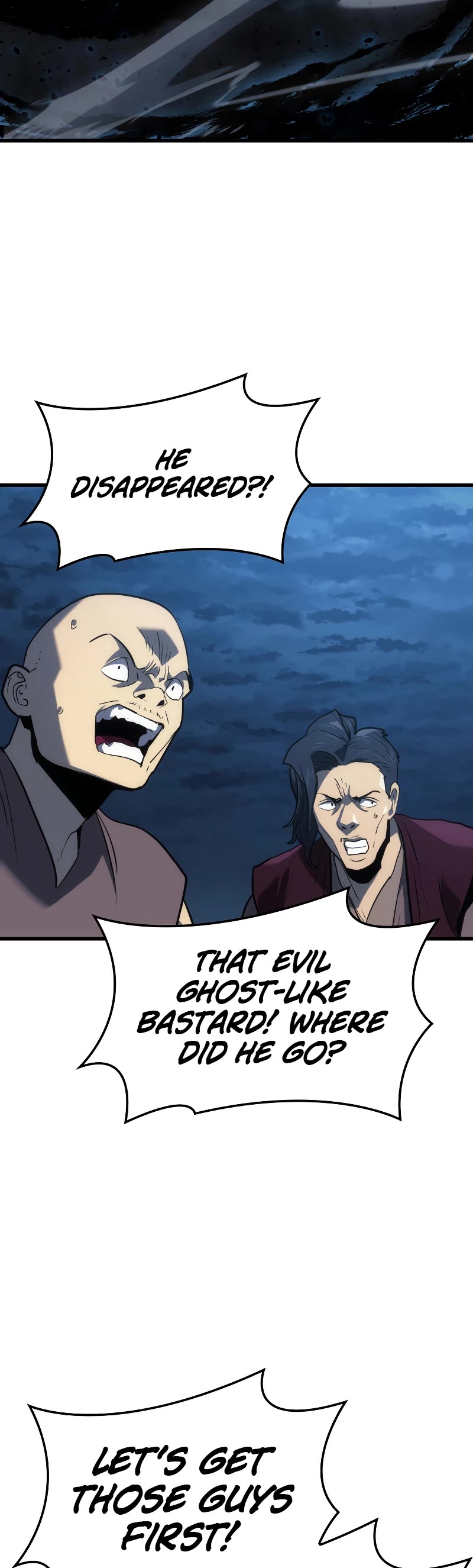Reaper of the Drifting Moon Chapter 47 page 25 - Chapter 47