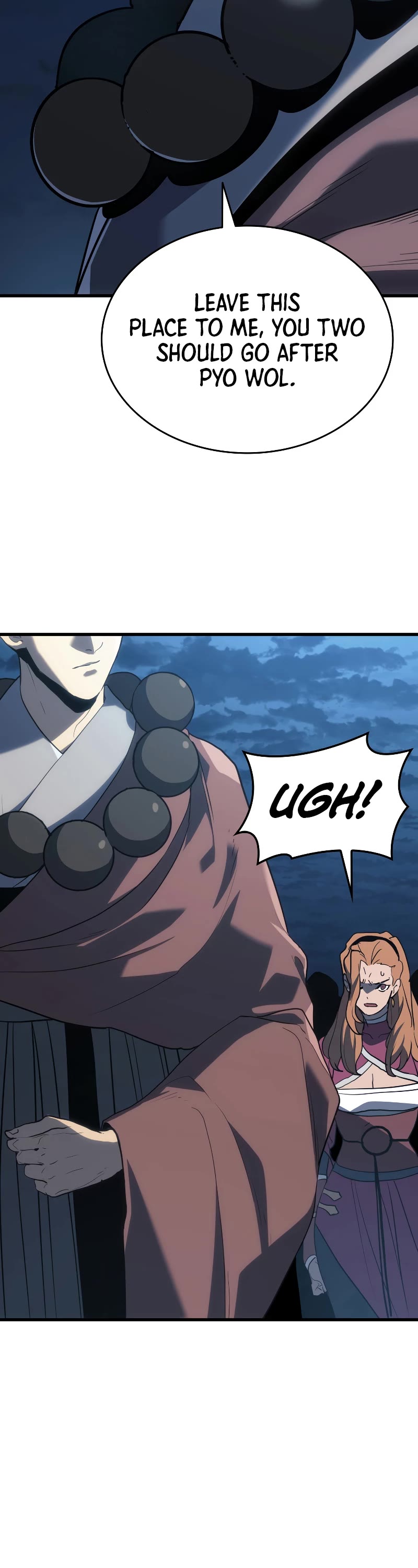 Reaper of the Drifting Moon Chapter 47 page 29 - Chapter 47