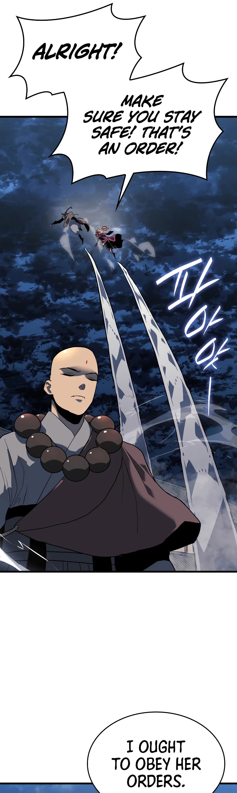 Reaper of the Drifting Moon Chapter 47 page 30 - Chapter 47