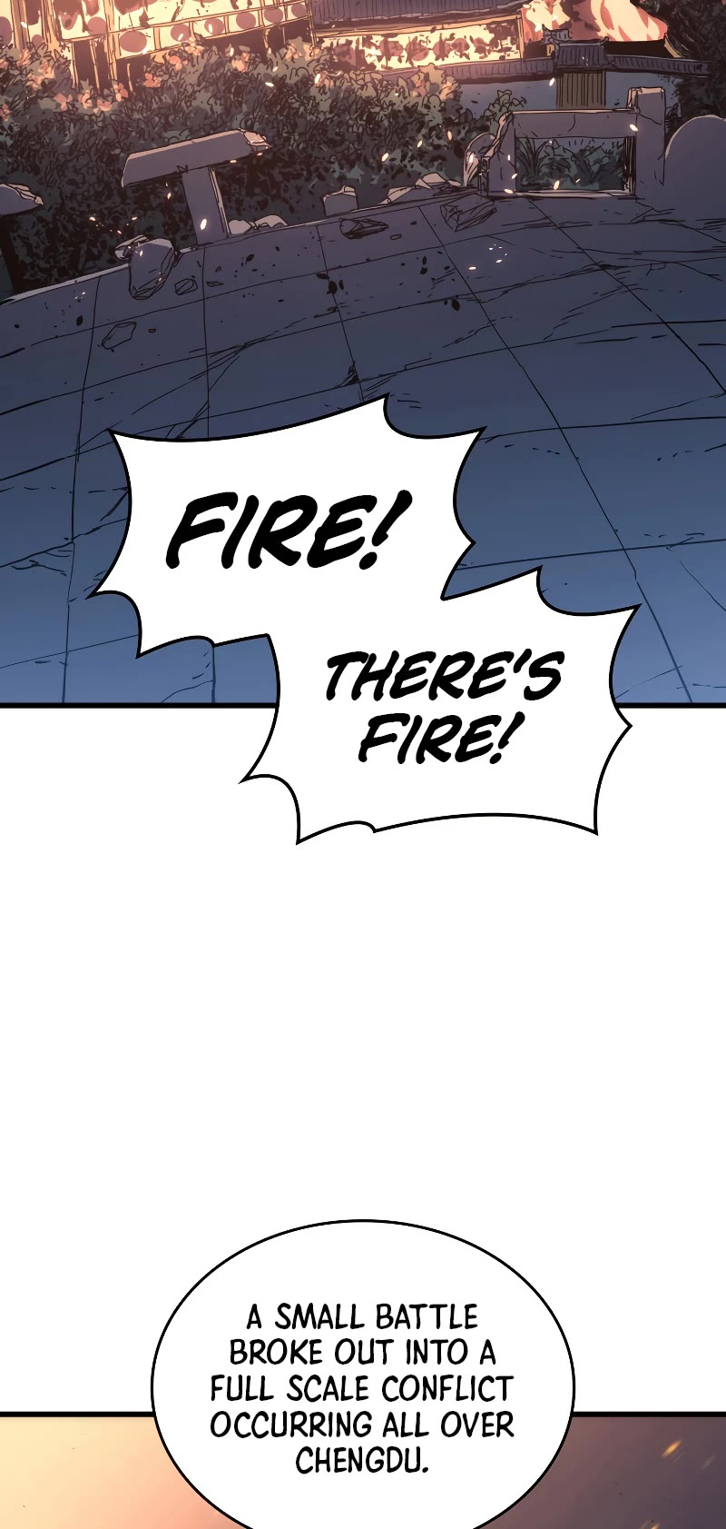 Reaper of the Drifting Moon Chapter 47 page 35 - Chapter 47