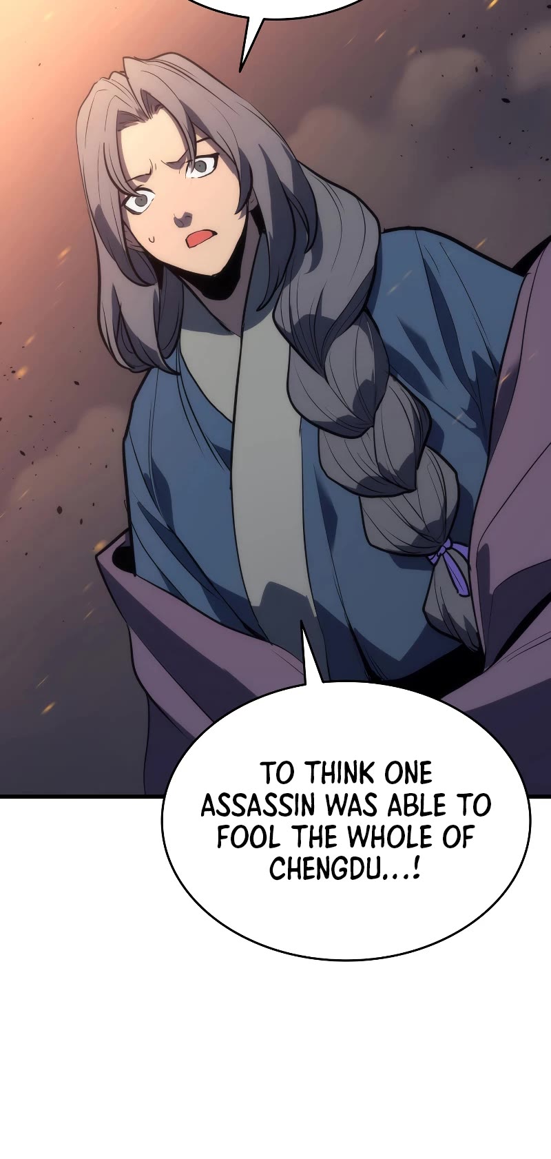 Reaper of the Drifting Moon Chapter 47 page 36 - Chapter 47