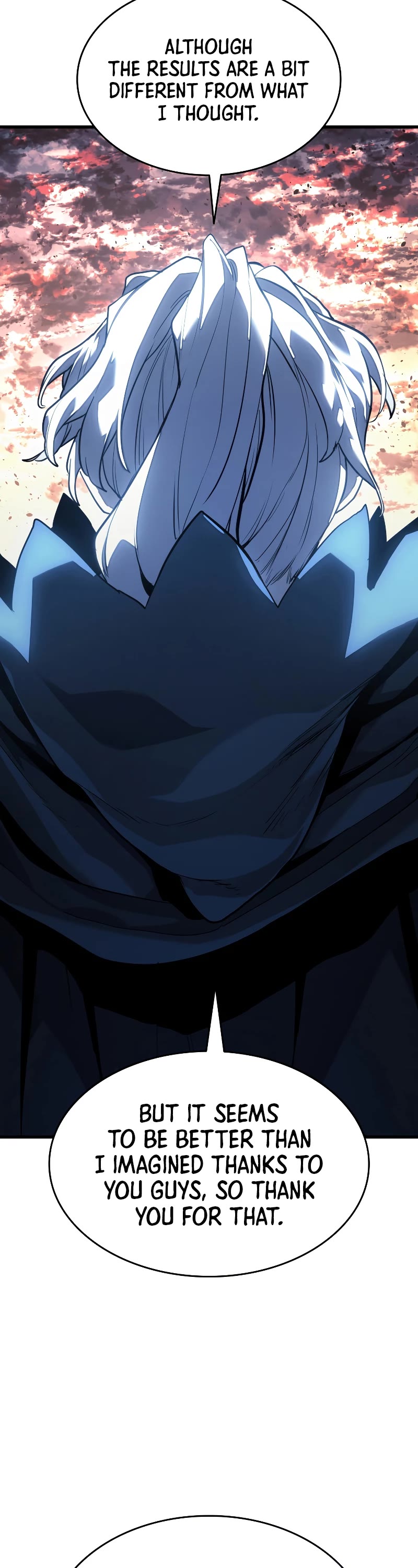 Reaper of the Drifting Moon Chapter 47 page 39 - Chapter 47