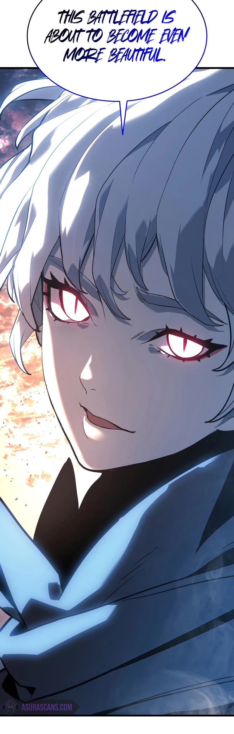 Reaper of the Drifting Moon Chapter 47 page 40 - Chapter 47