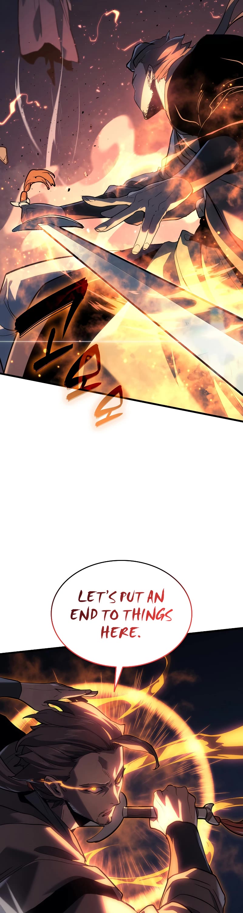 Reaper of the Drifting Moon Chapter 47 page 44 - Chapter 47