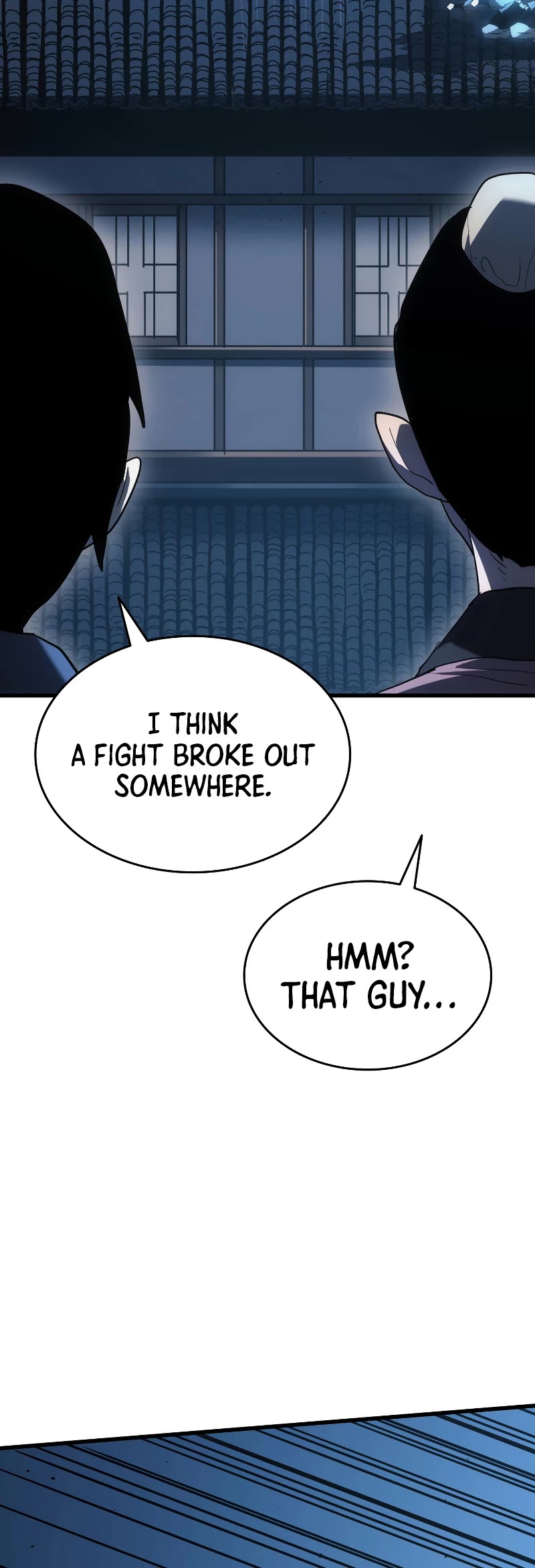 Reaper of the Drifting Moon Chapter 47 page 5 - Chapter 47