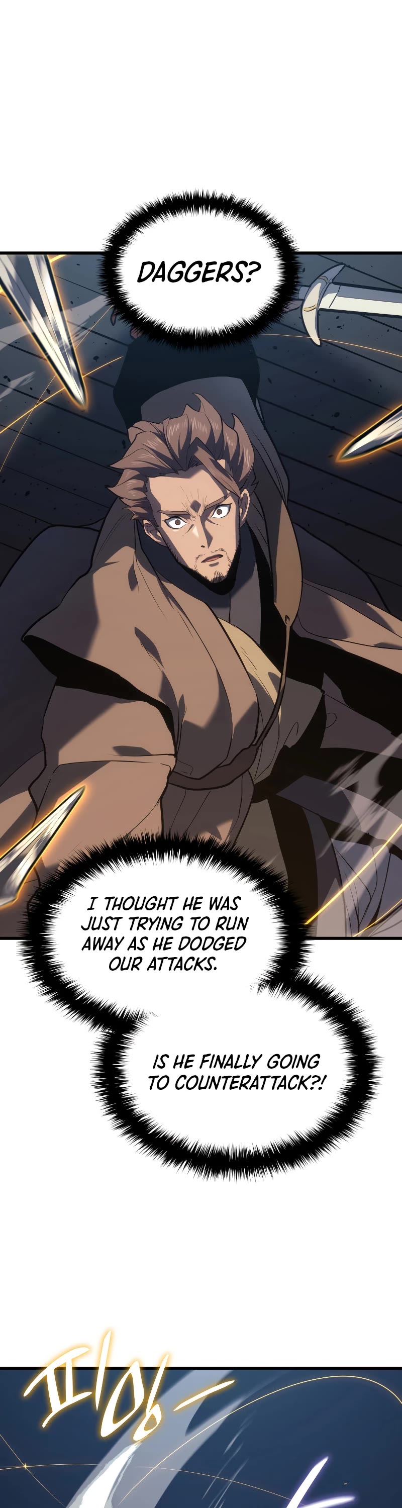 Reaper of the Drifting Moon Chapter 47 page 52 - Chapter 47