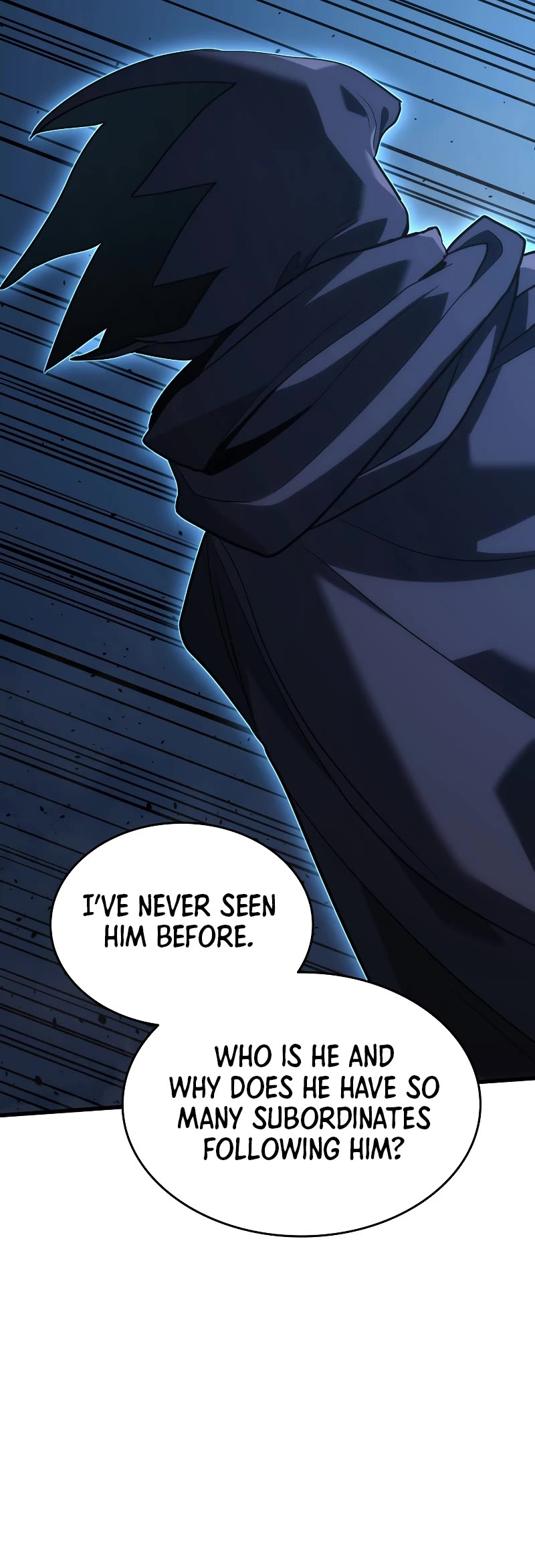 Reaper of the Drifting Moon Chapter 47 page 6 - Chapter 47